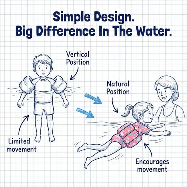 Floatino™ - The Swimsuit for Kids 🌊